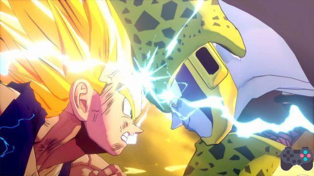 Dragon Ball Z: Kakarot - Come guadagnare XP più velocemente e raggiungere il livello 250