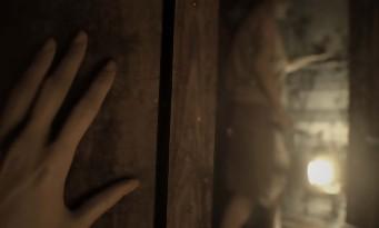 Resident Evil VII: the scariest survival horror of its generation?