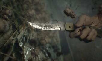 Resident Evil VII: the scariest survival horror of its generation?