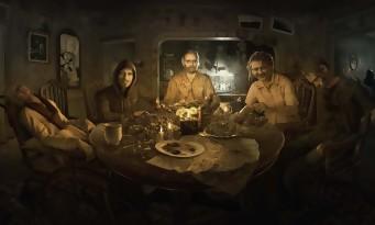 Resident Evil VII: the scariest survival horror of its generation?