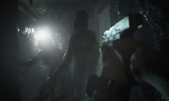 Resident Evil VII: the scariest survival horror of its generation?