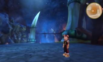 Shiness The Lightning Kingdom test: the game that aimed too high...
