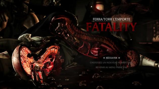 Mortal Kombat X test: il miglior picchiaduro del 2015, è lui!