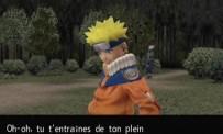 Teste Naruto Uzumaki Crônicas