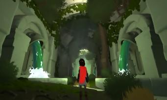 RiME test: the new nugget of video games comes to us from Spain