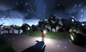 RiME test: the new nugget of video games comes to us from Spain