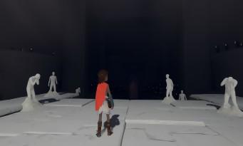 RiME test: the new nugget of video games comes to us from Spain