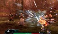 Prueba Valkyrie Profile 2 : Silmeria