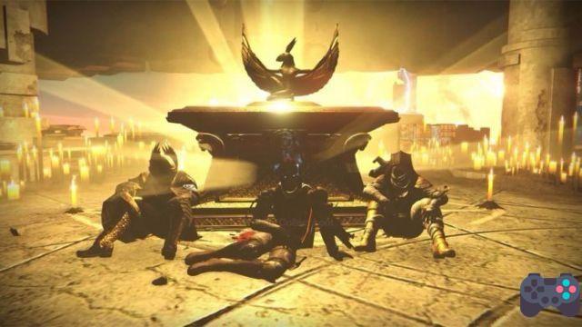 Destiny 2 - Cómo ir impecable en las Pruebas de Osiris