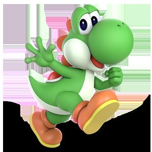 Yoshi - Astuti, Combo e Guida Super Smash Bros Ultimate