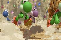 Yoshi - Astuti, Combo e Guida Super Smash Bros Ultimate