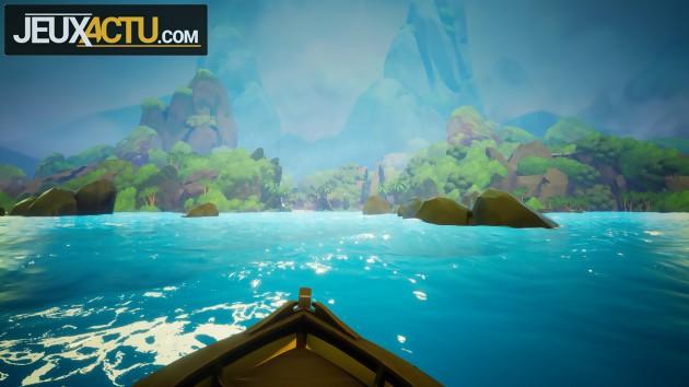 Teste de Call of the Sea: devemos realmente sucumbir ao chamado deste jogo Lovecraftiano?