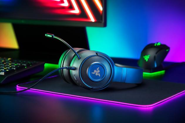 Teste de headset Kraken V3 X: o compromisso certo entre acessibilidade e desempenho?