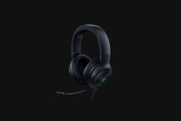 Teste de headset Kraken V3 X: o compromisso certo entre acessibilidade e desempenho?