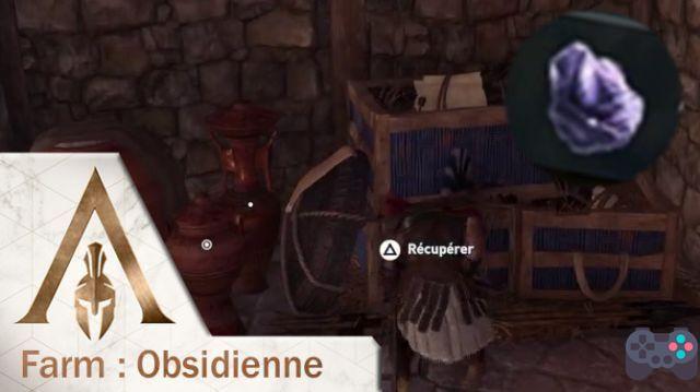 Tutte le guide di Assassin's Creed Odyssey: procedura dettagliata, suggerimenti, suggerimenti, piani dettagliati