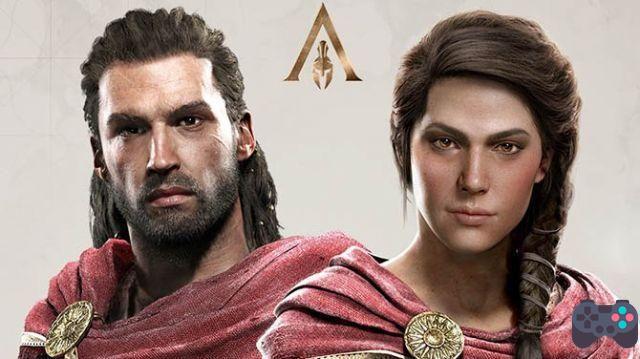 Todos os guias de Assassin's Creed Odyssey: passo a passo, dicas, dicas, planos detalhados