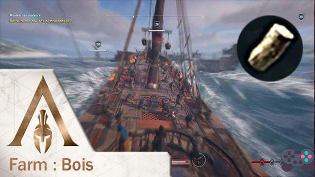 Todos os guias de Assassin's Creed Odyssey: passo a passo, dicas, dicas, planos detalhados