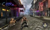 Prueba inFAMOUS 2