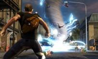 Prueba inFAMOUS 2