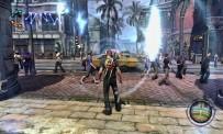 Prueba inFAMOUS 2