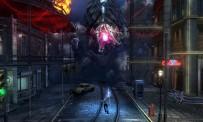 Test inFAMOUS 2