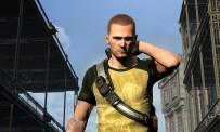 Test inFAMOUS 2