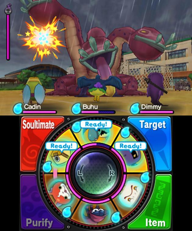 Yo-Kai Watch test: a good or a bad Pokémon clone?