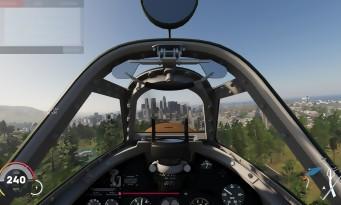 Test The Crew 2: a sequel that is struggling to straighten its trajectory?