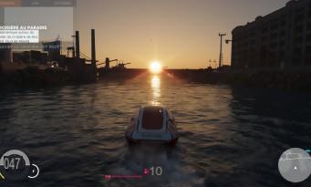 Teste de The Crew 2: uma sequência que está lutando para endireitar sua trajetória?