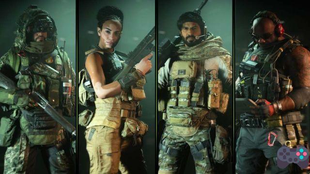 Ricompense da collezionare nella campagna di Call of Duty Modern Warfare 2 per iniziare bene il multiplayer