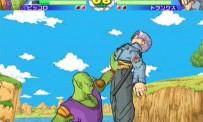 Prueba Super Dragon Ball Z