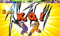 Recensione di Super Dragon Ball Z