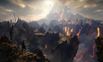 Prueba de Shadow of War: ¡esta es la secuela épica que nos prometieron!