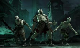 Prueba de Shadow of War: ¡esta es la secuela épica que nos prometieron!