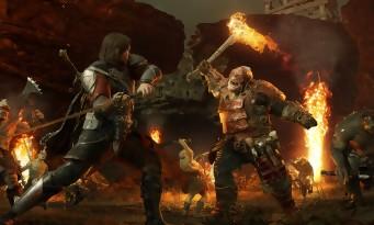 Prueba de Shadow of War: ¡esta es la secuela épica que nos prometieron!