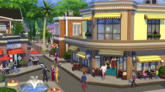 The Sims 4 At Work test: perché fa bene?