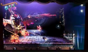 Puppeteer test: the new benchmark for the 3D platform?
