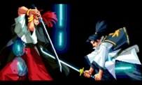 Test The Last Blade 1.2