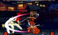 Test The Last Blade 1.2