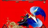 Test The Last Blade 1.2