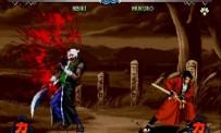 Test The Last Blade 1.2