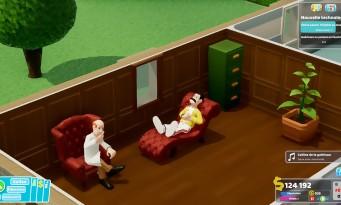 *Test* Two Point Hospital: è il degno successore di Theme Hospital!