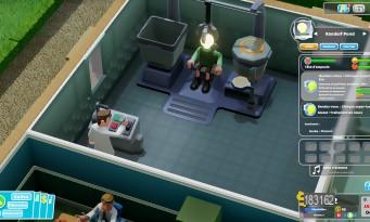 *Teste* Two Point Hospital: é o digno sucessor do Theme Hospital!