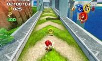 Test Sonic Heroes