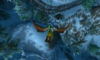 Teste World of Warcraft