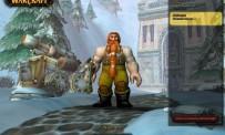 Teste World of Warcraft