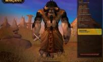 Teste World of Warcraft