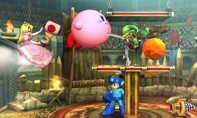 Recensione di Super Smash Bros. 3DS: il gioco che batte forte!