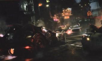 Batman Arkham Knight test: is it really the much-heralded killing?