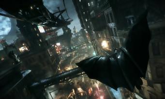 Batman Arkham Knight test: is it really the much-heralded killing?